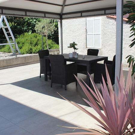 Studio Apartment Monvi Pula Exterior photo