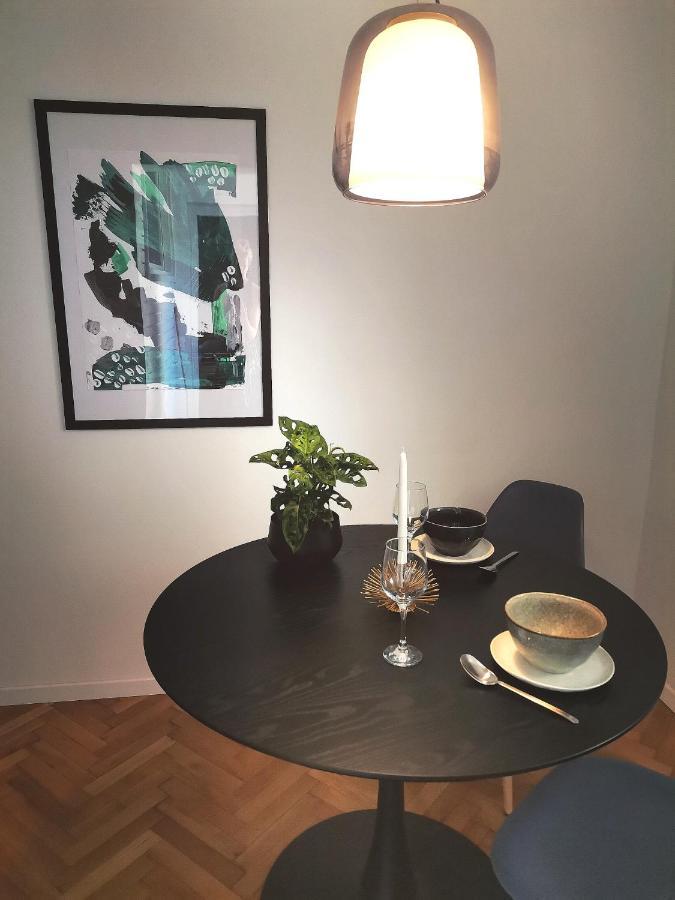 Studio Apartment Monvi Pula Exterior photo