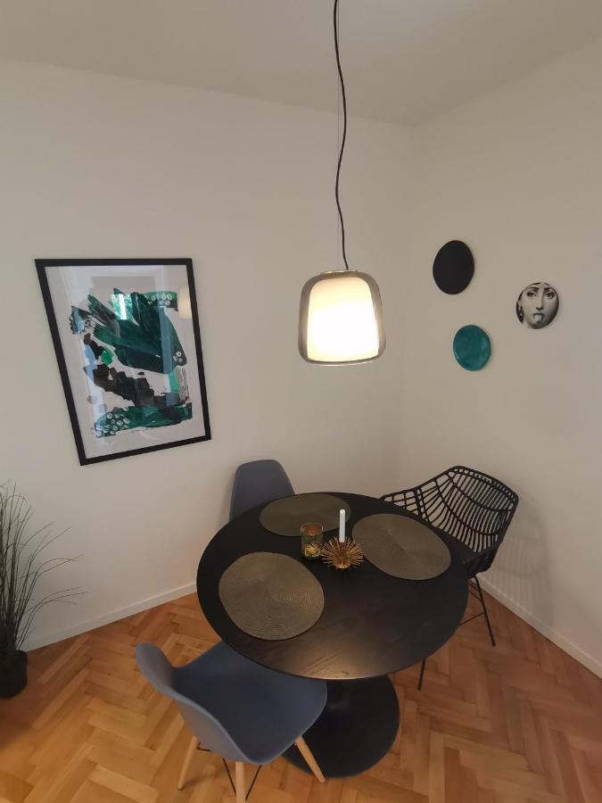 Studio Apartment Monvi Pula Exterior photo