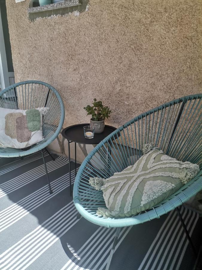 Studio Apartment Monvi Pula Exterior photo