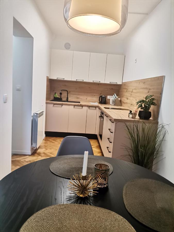 Studio Apartment Monvi Pula Exterior photo